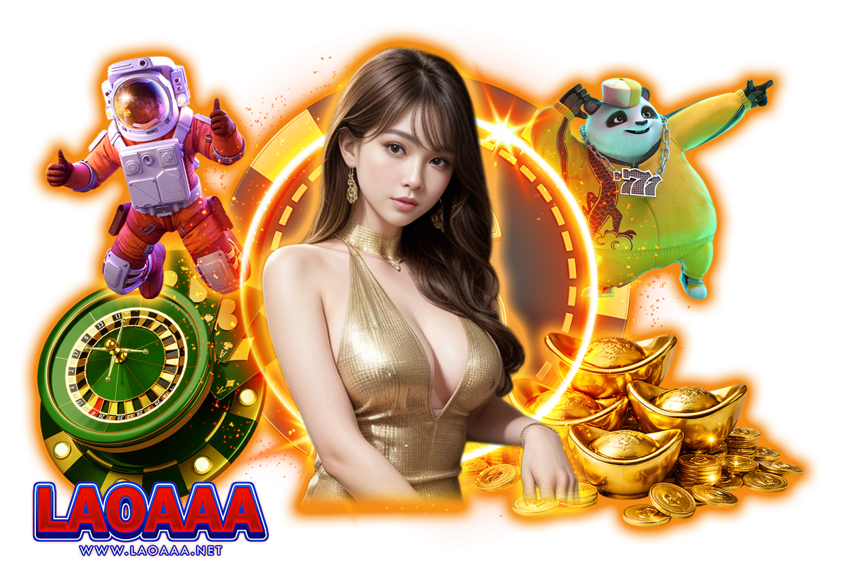 laoaaa แจกเครดิตฟรี
